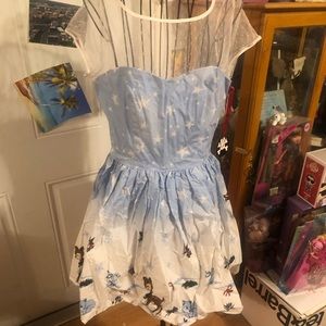 Adorable Christmas dress 👗 🎄